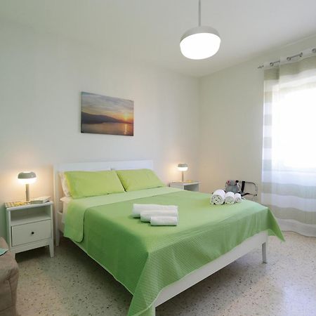 La Coccinella Sorrento Villa Eksteriør bilde