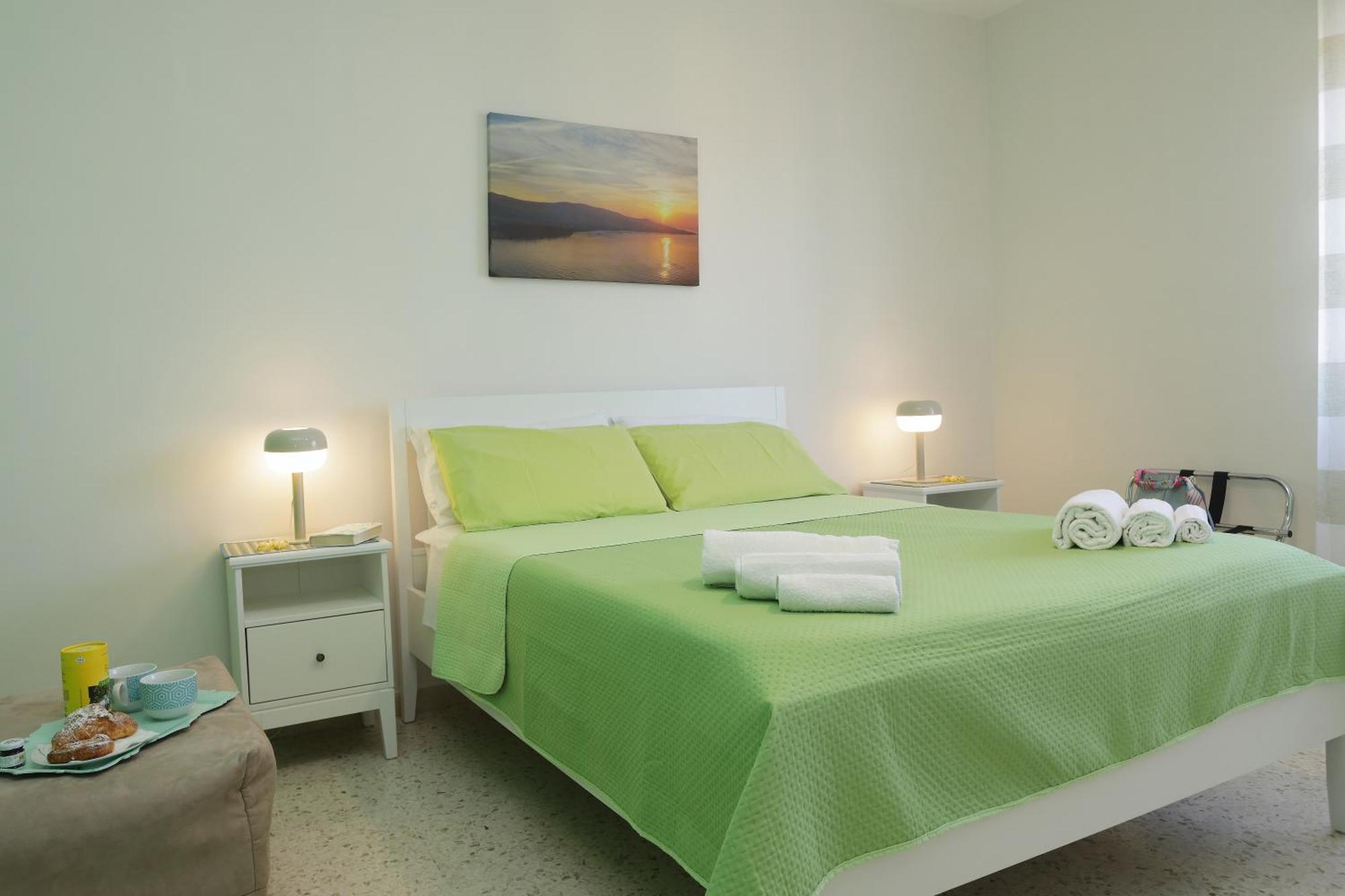 La Coccinella Sorrento Villa Eksteriør bilde