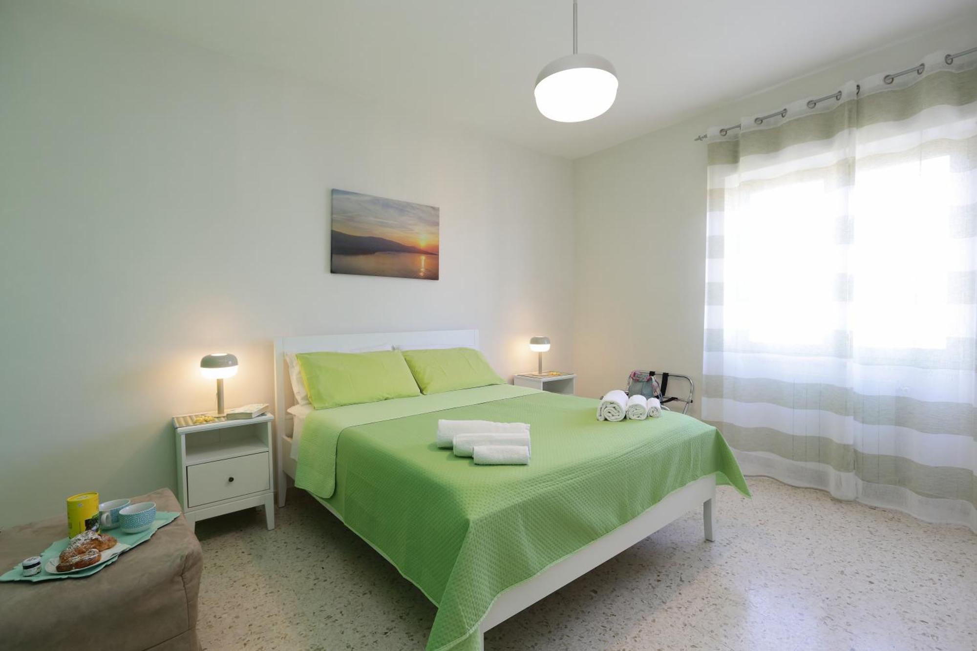 La Coccinella Sorrento Villa Eksteriør bilde