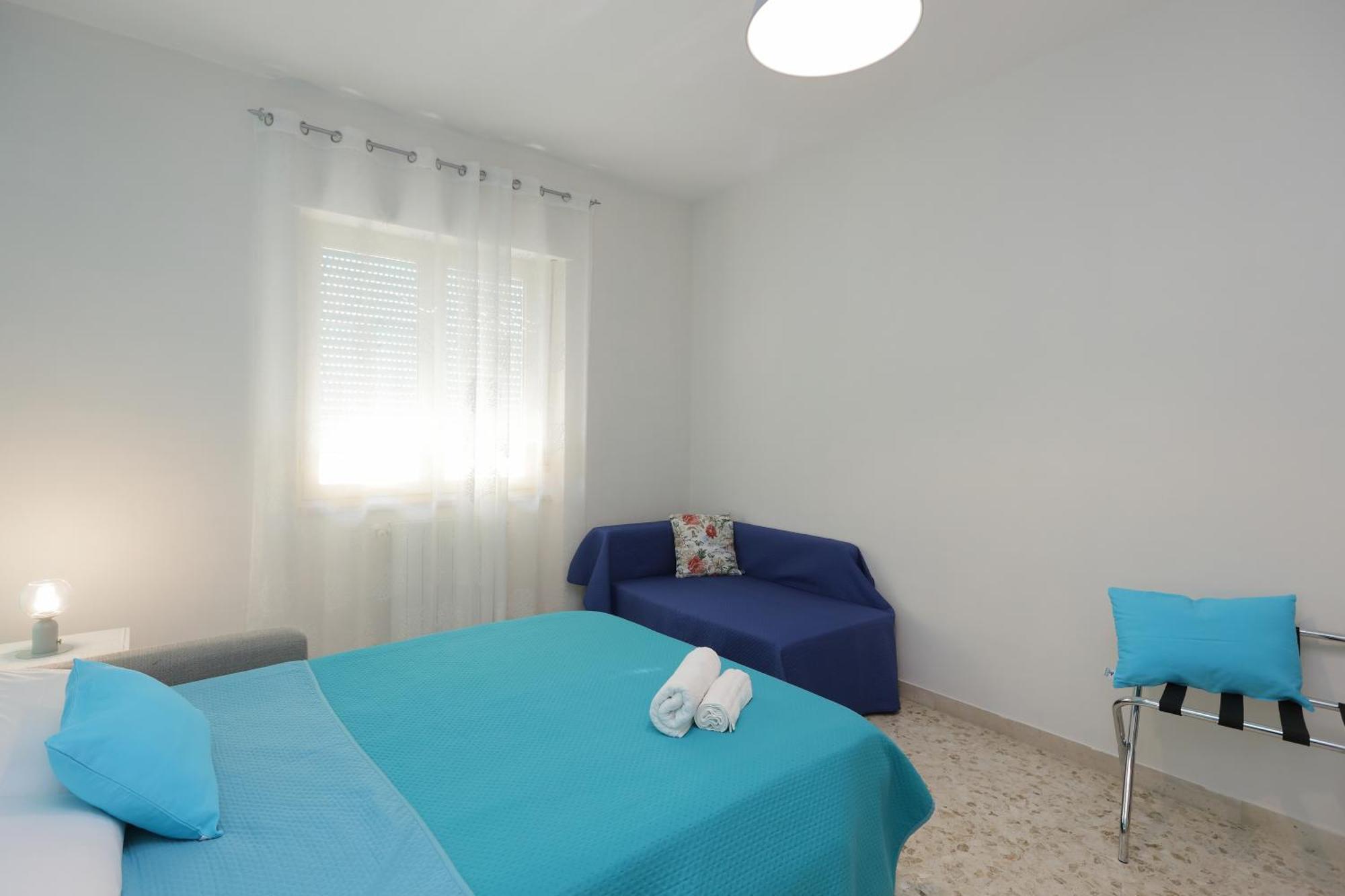 La Coccinella Sorrento Villa Eksteriør bilde