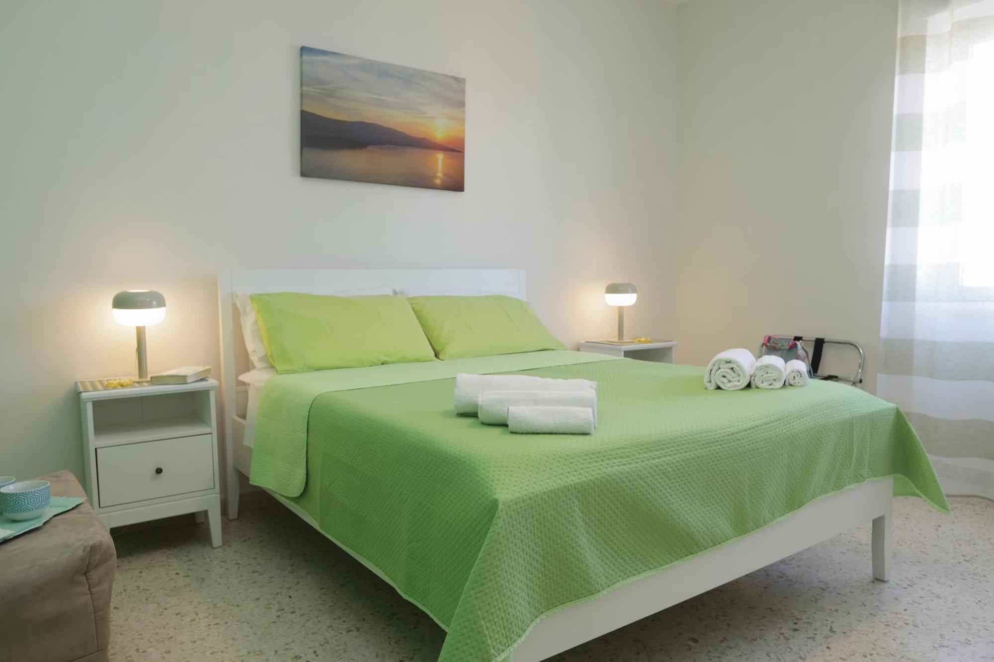 La Coccinella Sorrento Villa Eksteriør bilde