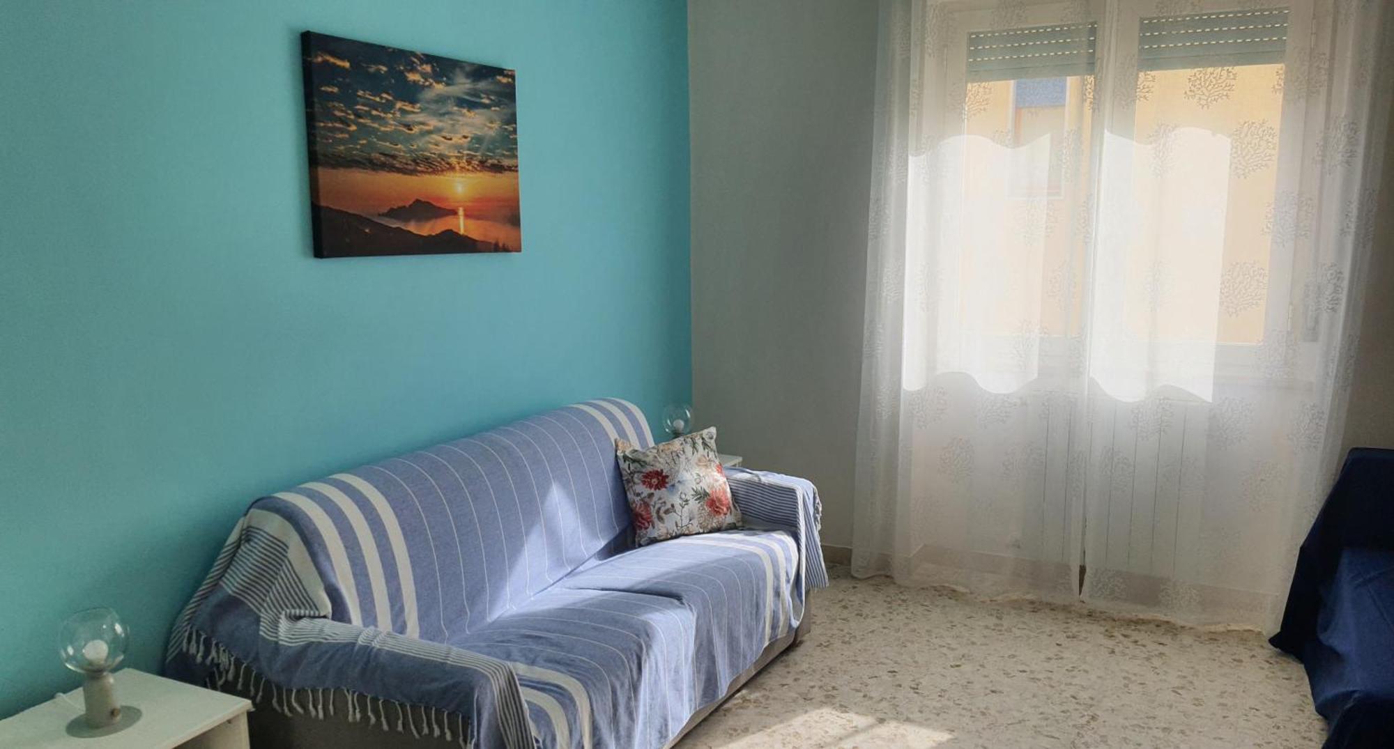 La Coccinella Sorrento Villa Eksteriør bilde