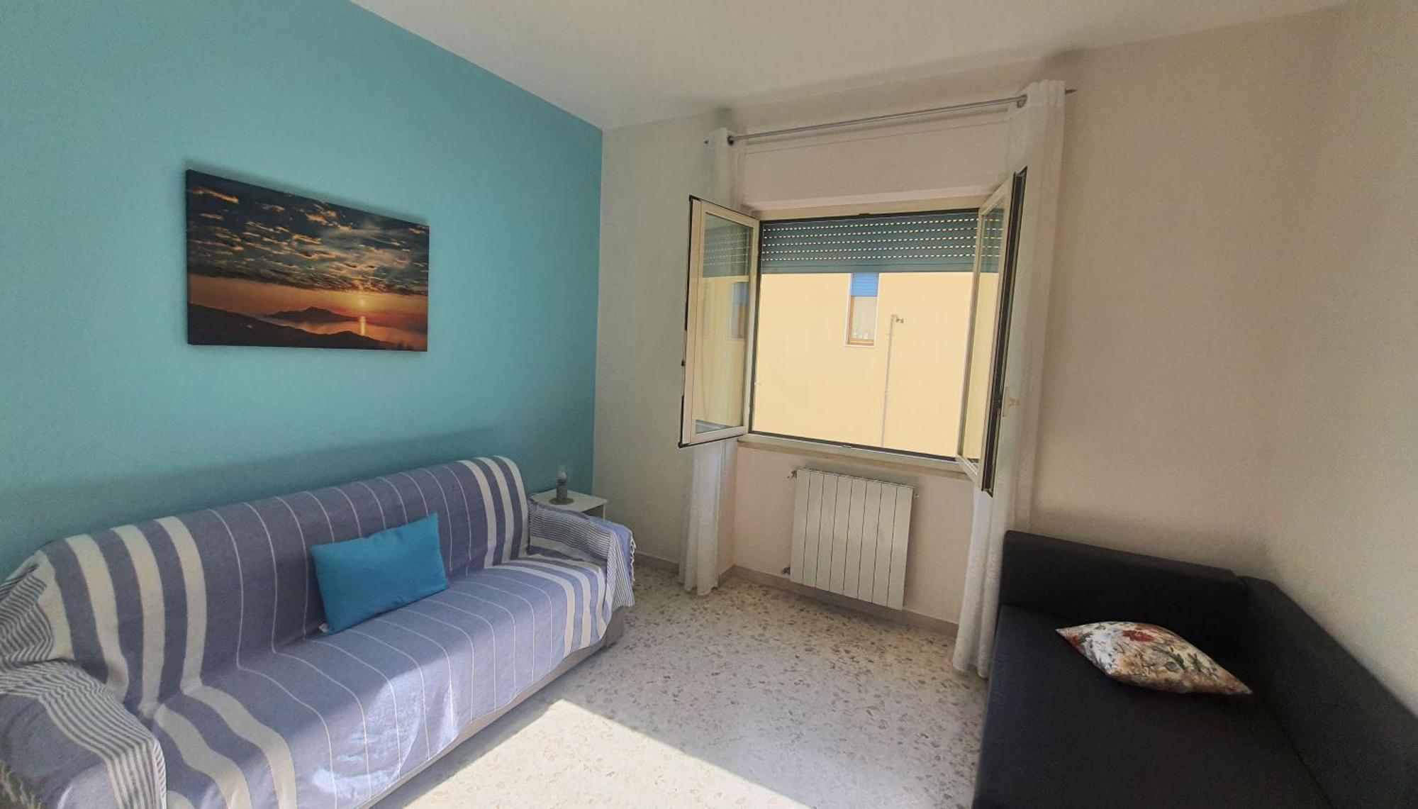 La Coccinella Sorrento Villa Eksteriør bilde